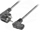230VAC Kabel połączeniowy