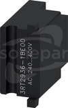 SIRIUS 240-400 VAC, 50/60 Hz Ogranicznik przepięć