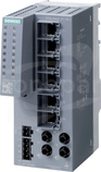 SCALANCE XC106-2 Switch