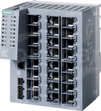 SCALANCE XC224 24xRJ45 Switch
