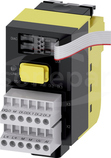 SIRIUS ACT PROFINET 4DI 1DO 24VDC Moduł interfejsowy
