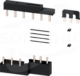 SIRIUS 3RA29432C Zestaw elektryczny
