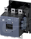 SIRIUS 300A 160kW BEZ CEWKI 2NO+2NC Stycznik 3P