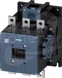 SIRIUS 225A 110kW 96-127VUC 2NO+2NC Stycznik 3P