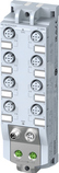 SIMATIC ET 200AL DIQ 16X24VDC Moduł wejść/wyjść cyfrowych