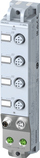 SIMATIC DP ET-200AL DI 8x24VDC Moduł wejść cyfrowych