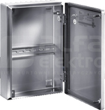 BG 200x300x80 1.4301 Obudowa BUS metalowa