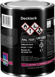 SZ 1000ml RAL7035 Lakier w puszce