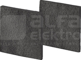DO SK 3240/41.6xx (5szt) Mata filtr.EMC