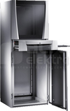 PC SE 600x1600x600 Szafa z szufladą metalowa