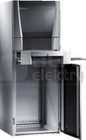 PC SE 600x1600x600 Szafa z szufladą metalowa
