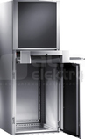 PC SE 600x1600x600 Obudowa metalowa