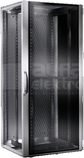 TS IT 800x2200x1000 47U Szafa sieciowo-serw. drzwi wentylowane metalowa