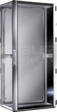 TS IT 42U 600x2000x600 RAL7035 Szafa sterownicza metalowa