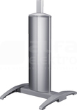 CP 600x1093x660mm Płyta podłogowa podpory stojącej
