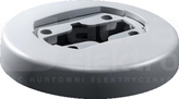 SYSTEM 60 fi130mm Mocowanie