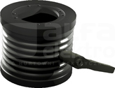 SYSTEM 60 fi130mm +/-45D Adapter nachylenia