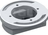 fi 130mm/1120x65mm Adapter przyłącza ramienia nośnego