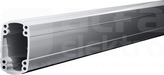 CP system 180 2000mm Profil nośny