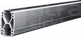 CP system 180 500mm Profil nośny