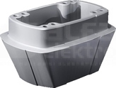 SYSTEM 180/120 Adapter do kombinacji ramienia nośnego