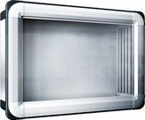 CP 520x400x191 Obudowa COMFORT PANEL
