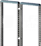 DK 40U RAL7035 Płaszczyzna montażowa