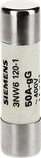 SENTRON 14x51 50A 500V gG Wkładka bezpiecznikowa cylindryczna