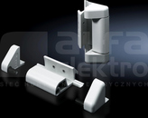 DK 180D TS8 RAL7035 (4szt) Zawias