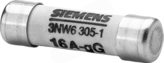 SENTRON 8x32 16A 400V gG Wkładka bezpiecznikowa cylindryczna