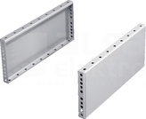 TS 200x600 RAL7035 (2szt) Cokół