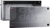 KEL 150x150x80 Obudowa EX metalowa