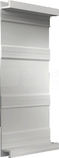 SV RILINE 60 100mm (2szt) Łącznik