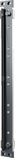 SV MAXI-PLS 1600/2000A 185mm (2szt) Mocowanie systemowe