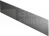 SV 600x100mm Osłona czołowa górna