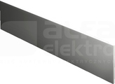 TS 400x100 IP54 Osłona czołowa dolna