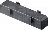 FLAT-PLS W10mm (16szt) Element dystansowy