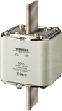 SENTRON NH4a 500 A gG 500VAC 440VDC Wkładka bezpiecznikowa