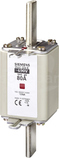 SENTRON NH2 80 A gG 690VAC 440VDC Wkładka bezpiecznikowa