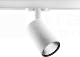 PERFETTO 19W/3000K 1780lm IP20 biały Projektor LED na szynę