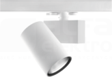 PERFETTO 43W/3000K Projektor LED na szynę