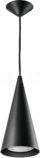 ICONICA LED 9,5W/3000K 60D Oprawa LED