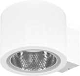 BARI ECO LED 20W/840 1990lm biały Downlight LED
