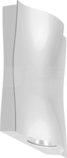 BALTI 320 2x38W 3000K 4600lm 30D biały Oprawa LED
