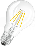 CLASSIC A 4W/827 470lm E27 Źródło LED REFTROFIT