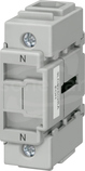 SENTRON 3LD92202B Zacisk przelotowy