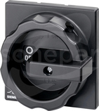 SENTRON 3LD92241B czarny Napęd obrotowy