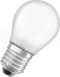 ST CLAS P 25 2,5W/827 E27 250lm Źródło LED (F)