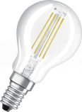 VALUE CL P 40 4W/827 470lm E14 Źródło LED FILAMENT