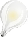 GLOB 95 11W/827 E27 1521 lm CL Źródło LED PARATHOM